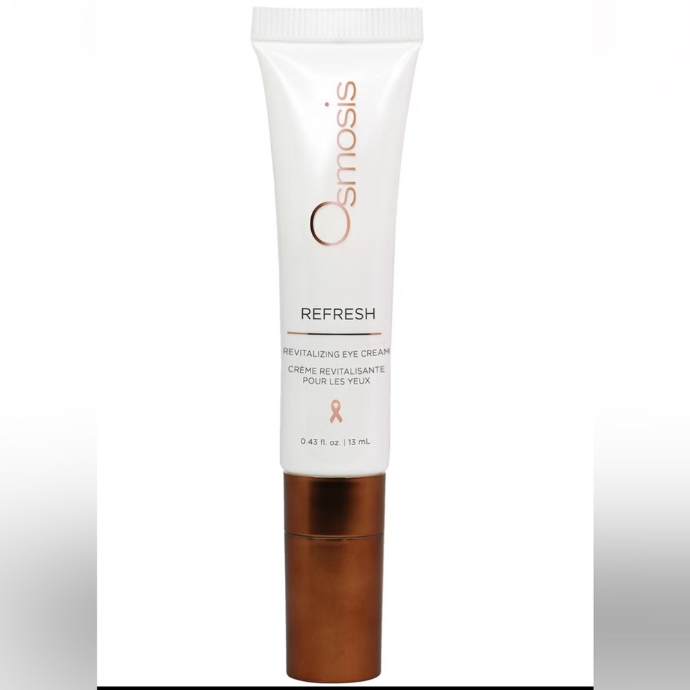 Osmosis Refresh Eye Cream